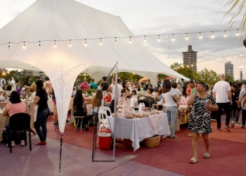 Posadas proyecta un centro comercial a cielo abierto para ordenar las ferias
