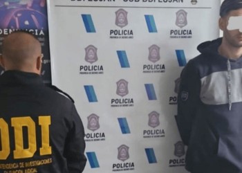 Cuarto detenido por el crimen del albañil misionero Jeremías Sosa