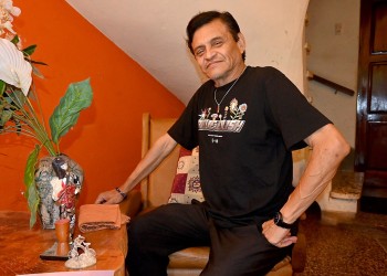 “Nos fuimos a Japón por un año y nos quedamos 26”