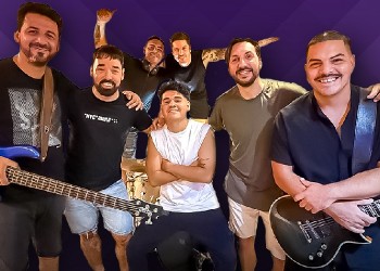 Gera Rolón, Paola Leguizamón y Humo ExtRACKto en la agenda del Casino Club