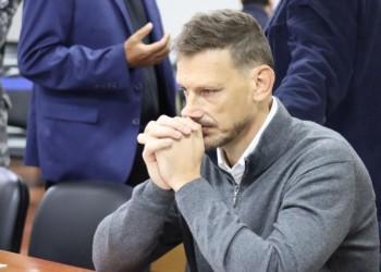 Caso Kiczka: Sebastián insistió en su responsabilidad por el MASI y Germán reiteró ser “perseguido político”