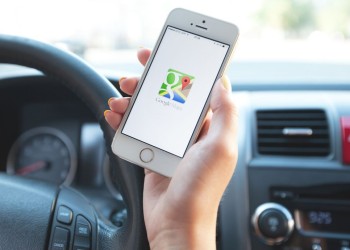 Semana Santa al volante: conocé con Google Maps dónde hay radares evitá multas