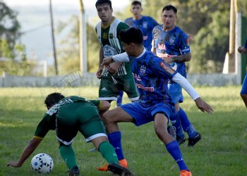 Cuenta regresiva para Los Judas