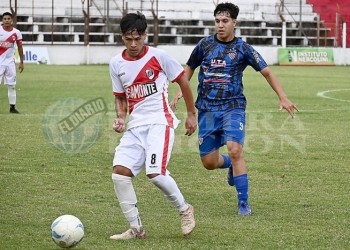 Liga Posadeña: Guaraní puso primera a puro gol