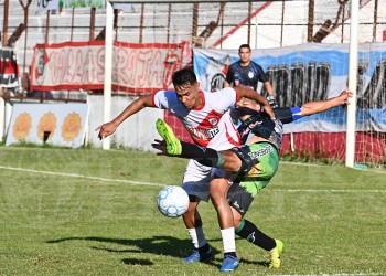 Liga Posadeña: Guaraní fue una aplanadora y toma distancia