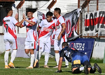 Liga Posadeña: Guaraní fue una aplanadora y toma distancia