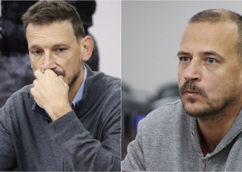 En la instancia final del juicio por MASI, los hermanos Kiczka ampliaron sus declaraciones