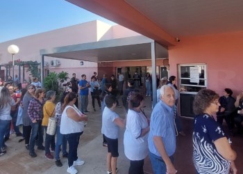 Itaembé Guazú: gran concurrencia por atención para tratamientos con cannabis medicinal