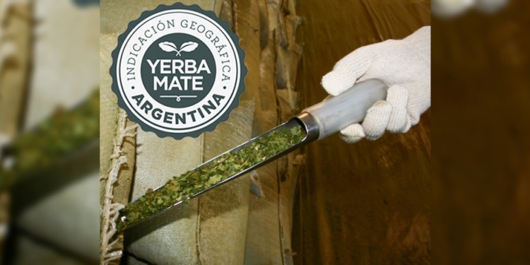 IDENTIFICACIÓN. Es una distinción que le otorga valor agregado al producto que se produce y elabora en Misiones y Corrientes.