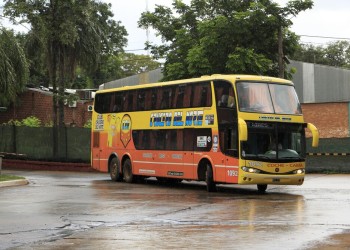 Multaron a empresa de colectivos en Misiones por incumplir con el horario