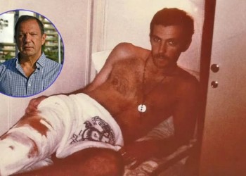 Combatió en Malvinas y salvó su vida de milagro: “Dios, el destino o la suerte”