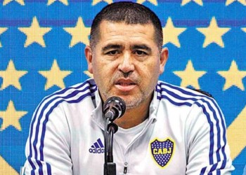 Boca ya tiene DT para el resto del Torneo Apertura