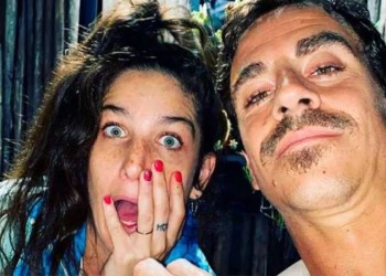 Se separaron Juana Repetto y Sebastián Graviotto