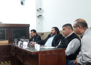 “Yo no secuestraba camiones, los infraccionaba porque no tenía el poder de secuestrarlos”