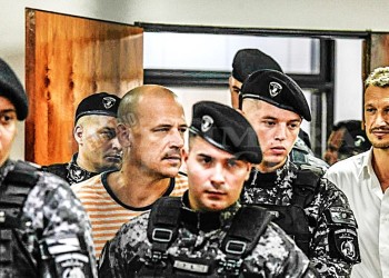 Primera semana: el oso del exdiputado, las notebooks y la salud mental de Sebastián