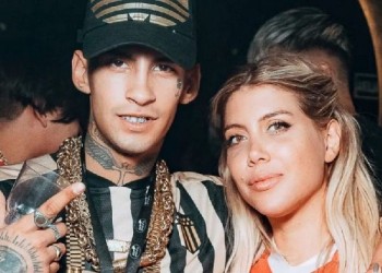 “Mi relación con Wanda Nara terminó”; así lo hizo saber L-Gante: ¿será cierto?