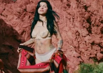 “Latinaje”, el flamante álbum de Cazzu