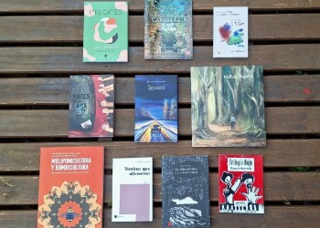 La literatura misionera dirá presente en la Feria Internacional del Libro