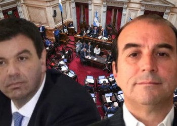 El Senado rechazó los pliegos de Lijo y García-Mansilla para la Corte Suprema