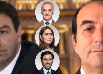 Cómo votaron los tres senadores por Misiones los pliegos de Lijo y Mansilla