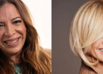 Qué dijo Lizy Tagliani luego de que Viviana Canosa la tilde de ladrona