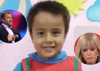 Luego de la denuncia de Viviana Canosa, la familia de Loan pidió que no generen “confusión o falsas expectativas”