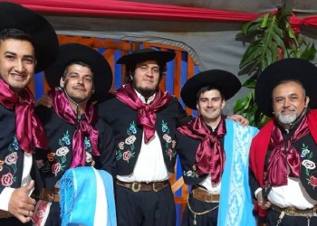 El Casino Club te invita a disfrutar junto a Los Menchos del Chamamé y Whisky sin Soda