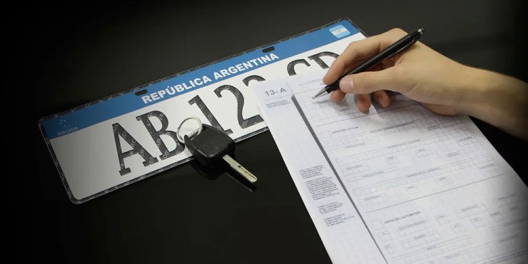 AGENTES DE PERCEPCIÓN. Ahora, desde las concesionarias se podrá gestionar el pago del Impuesto de Sellos.