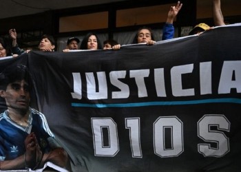 Juicio por la muerte de Maradona: “No había alcohol ni drogas en el cuerpo de Diego”