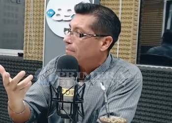 “Mezclé chocolate con yerba para obtener esa sensación de estar tomando mate”