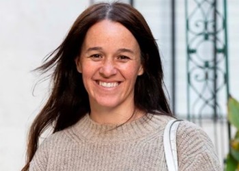 María Ibarzabal Murphy es la nueva secretaria de Legal y Técnica de la Presidencia