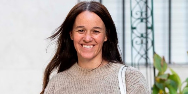 María Ibarzabal Murphy