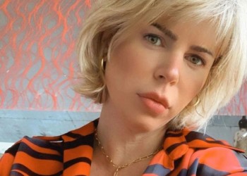 Marianela Mirra: “Mi pareja es Alperovich”