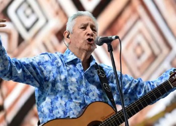 El folclore argentino de luto: Falleció Mario “Musha” Carabajal