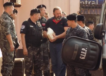 Falleció Pablo Paz, condenado por la masacre de Panambí