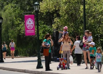 Semana Santa: cayó el porcentaje de viajeros con respecto al 2024, pero se gastó más