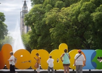 Montaña, bodega y city tour: el IPS lanzó su temporada de invierno con destino a Mendoza