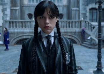 Ya se sabe la fecha de estreno de la segunda temporada de la esperada “Merlina”