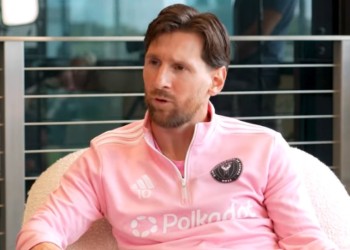 Lio Messi habló de su incómodo paso por el PSG y el Mundial 2026: ¿llegará?