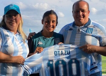 “La esperanza de volver a la Selección siempre está”