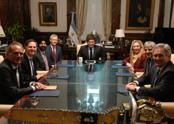 El Banco Mundial otorgará un “paquete de apoyo significativo” para reforzar las reservas del Banco Central