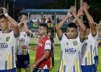 “Hay que estar preparados que esto recién empieza”