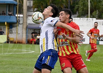 Mitre y un empate con sabor a poco en el Federal A