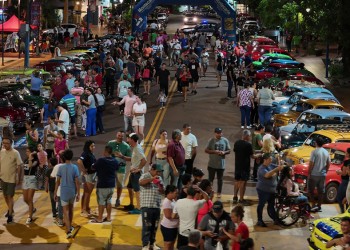 Misiones tuvo un movimiento turístico “súper exitoso”, aseguran