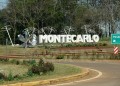 En Montecarlo se vive la previa del aniversario