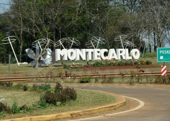 En Montecarlo se vive la previa del aniversario