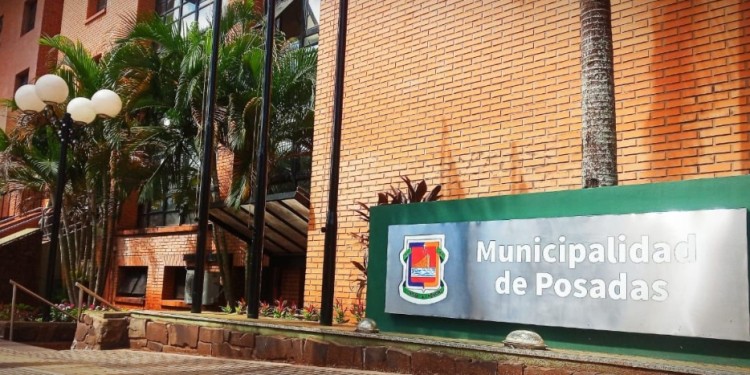 INVERSIONES. Desde el inicio de la gestión de Stelatto, la ciudad destinó alrededor del 15% del presupuesto anual a inversión pública. Este año los planes de trabajo se modificaron y ajustaron a la nueva realidad.