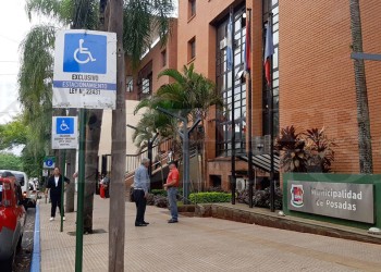 Acuerdo salarial para trabajadores municipales de Posadas