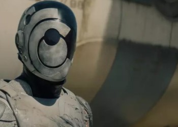 Murderbot, la serie de ciencia ficción con tintes de comedia