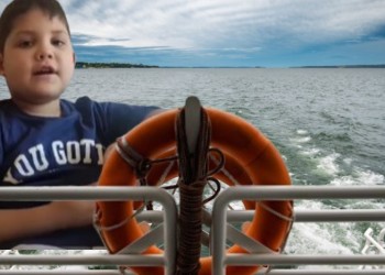 PRIMERA EDICIÓN transmitirá en vivo “Navegando por Santino”